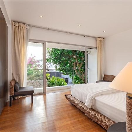 Surin Heights Villa Quarto foto
