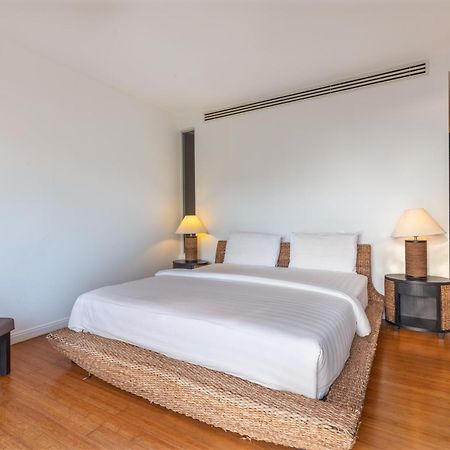 Surin Heights Villa Quarto foto