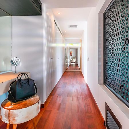 Surin Heights Villa Quarto foto