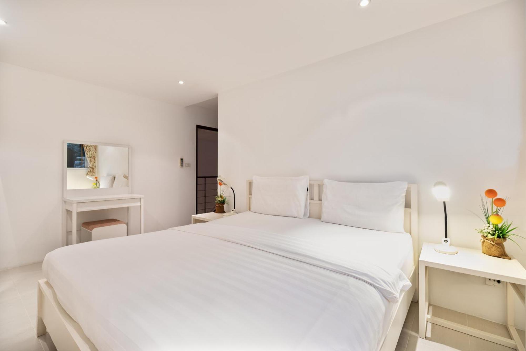Surin Heights Villa Quarto foto