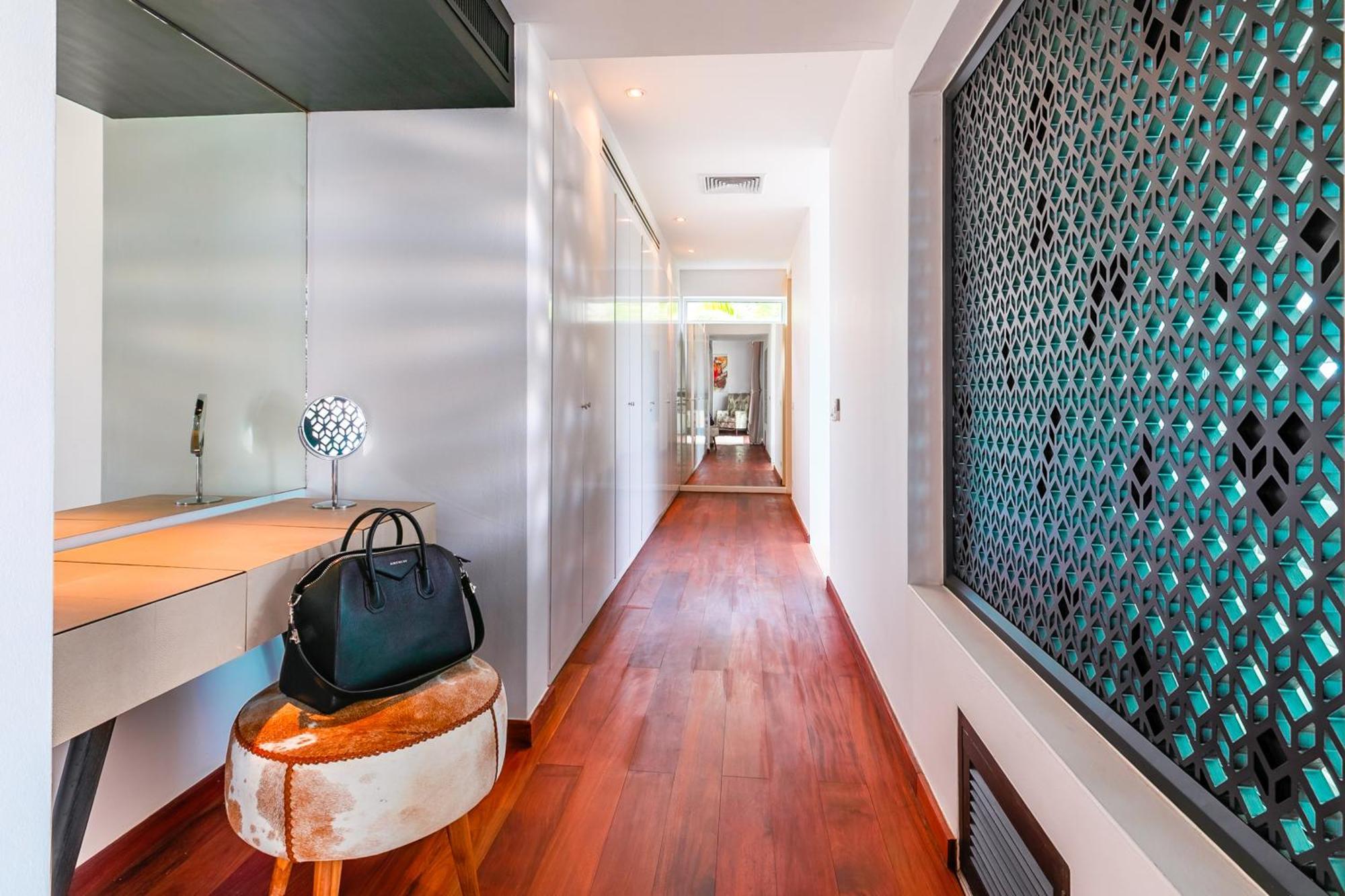 Surin Heights Villa Quarto foto