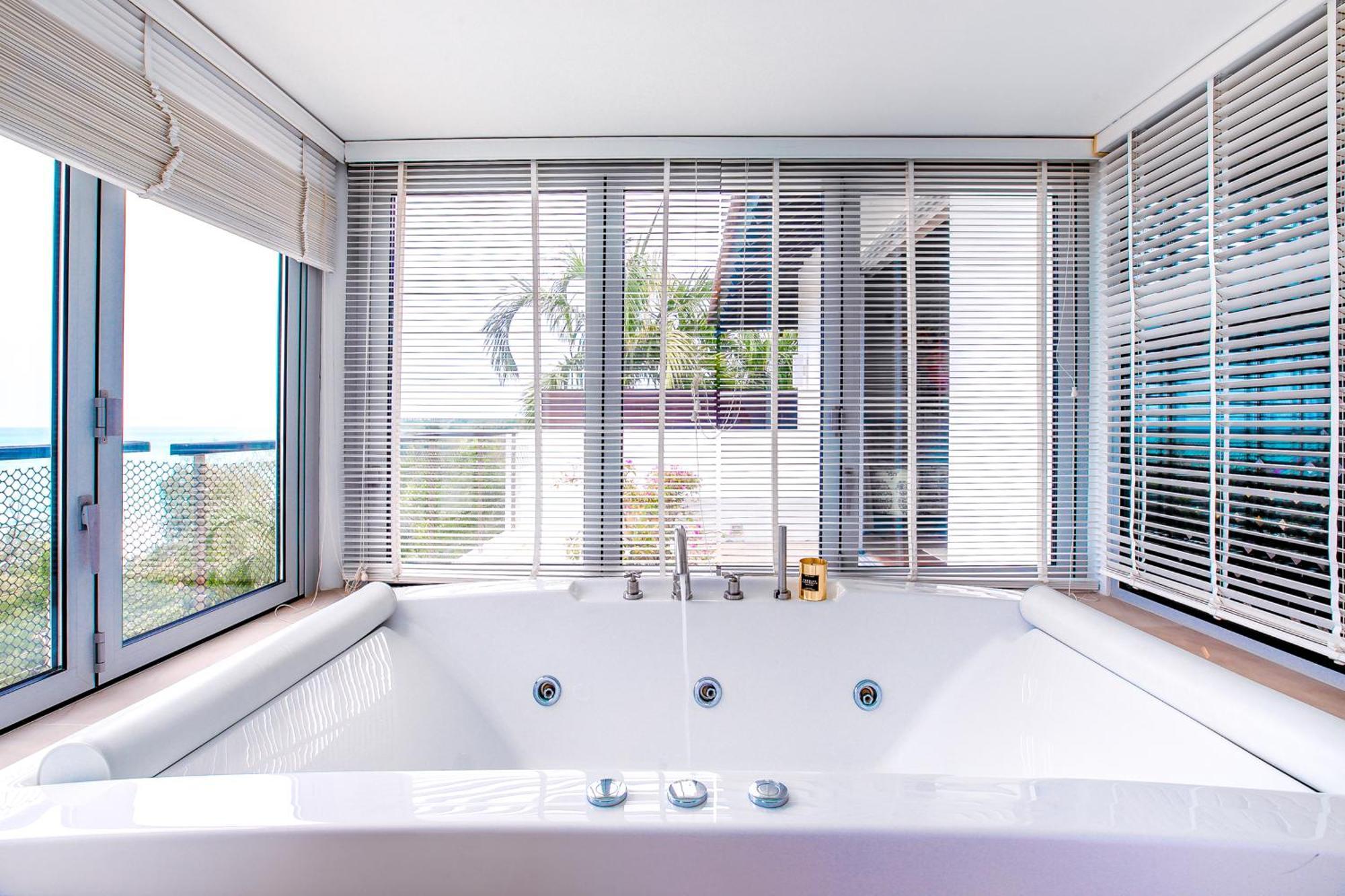 Surin Heights Villa Quarto foto